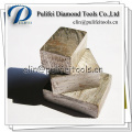 Diamond Tools Supplier China Diamond Cutting Segment para Stone Factory
